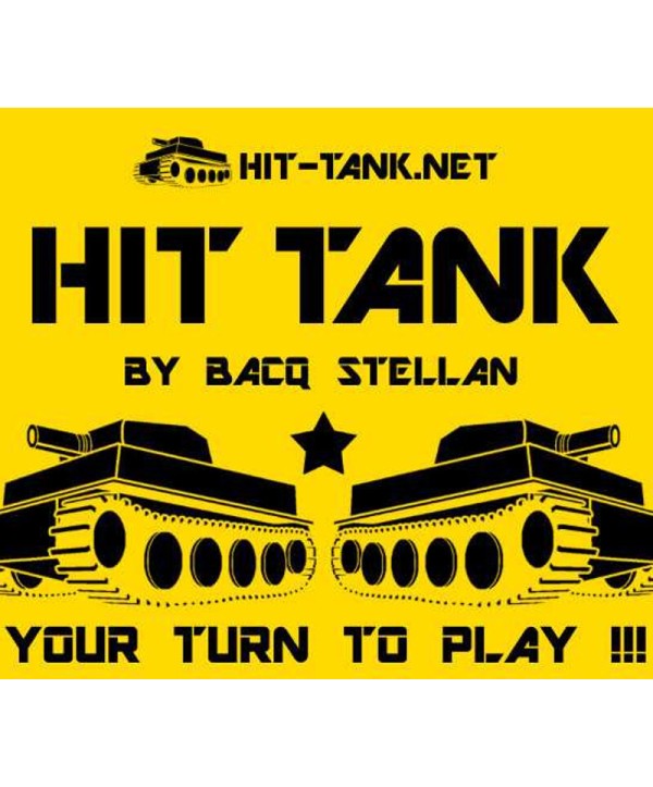 Hit Tank PRO Steam Key GLOBAL